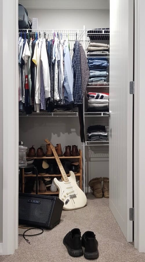 25 Coat Closet Organization Hacks To Eliminate Clutter 2 Weeks