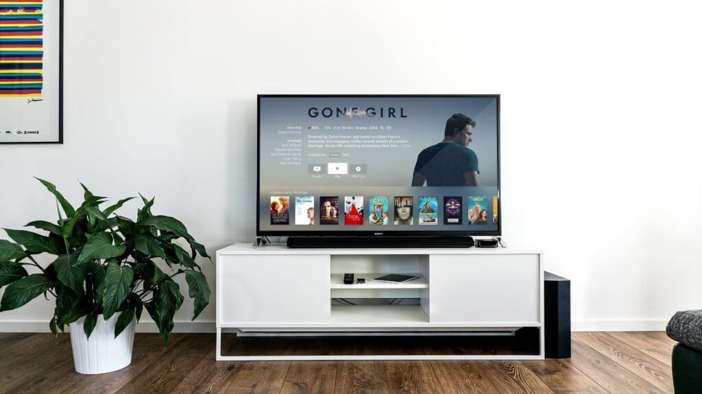 Popular Dorm Room TV Stands