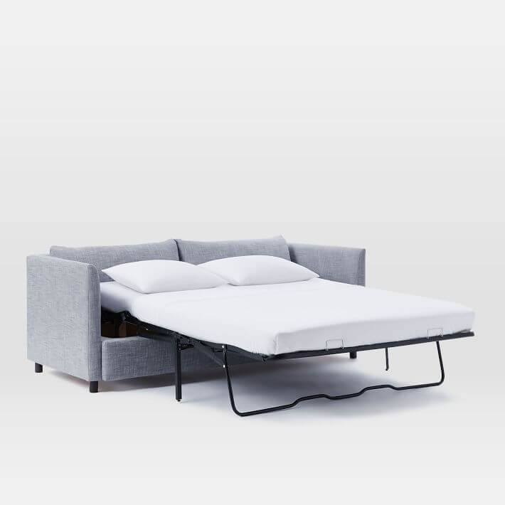 The 7 Best Pull-Out Sofas for Your Apartment | The Home Blog