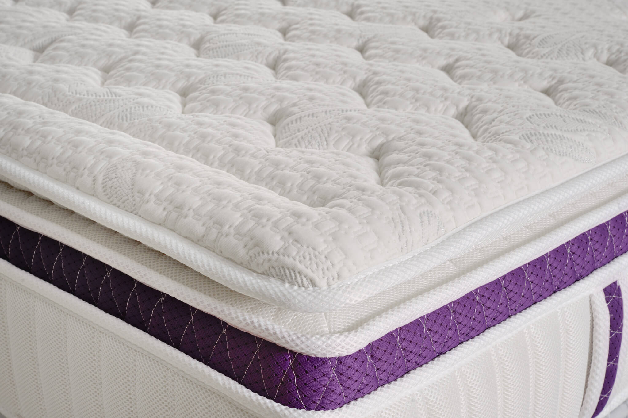 affordable mattress for plus size