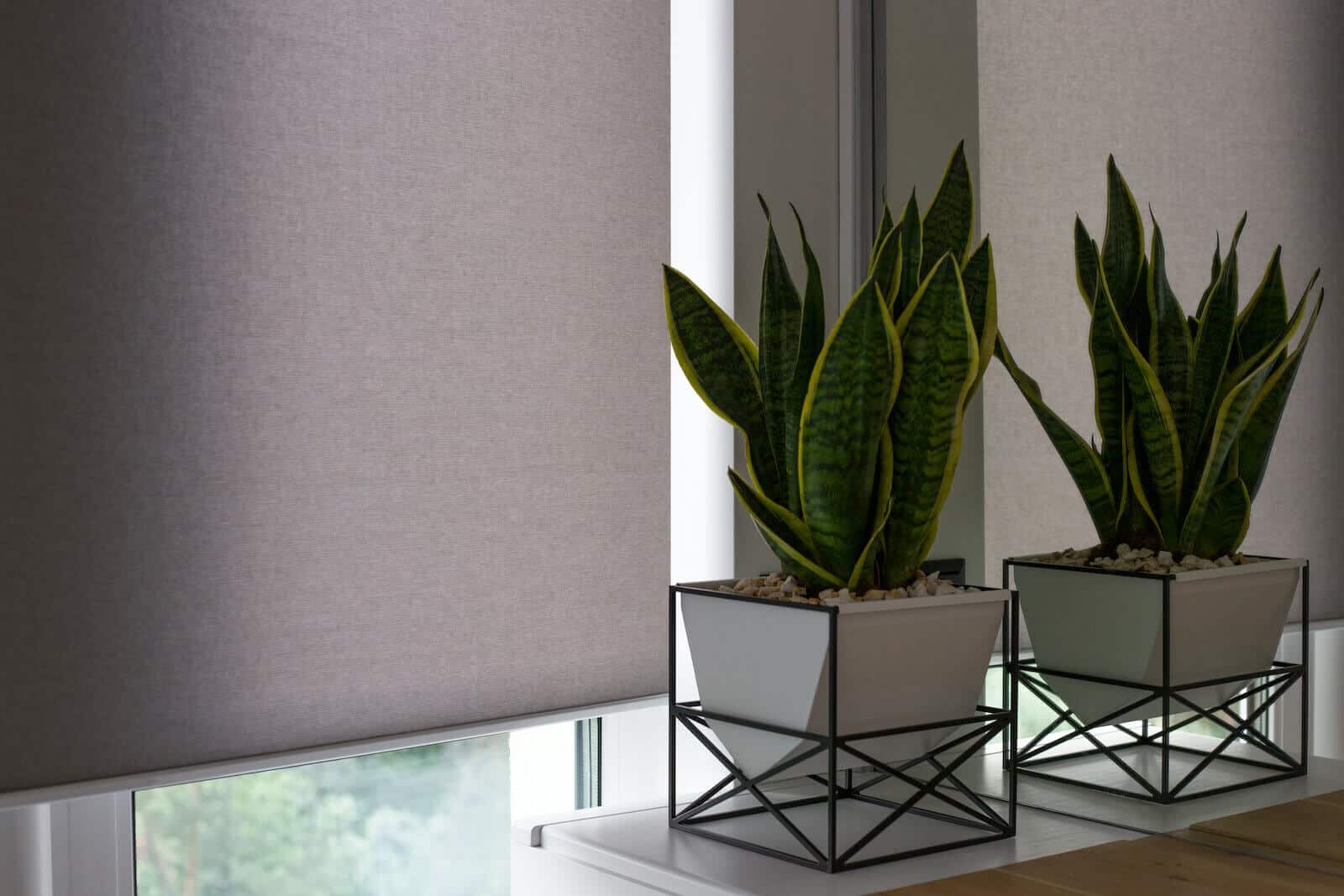 7 SunBlocking Blinds to Keep Your Apartment Cool