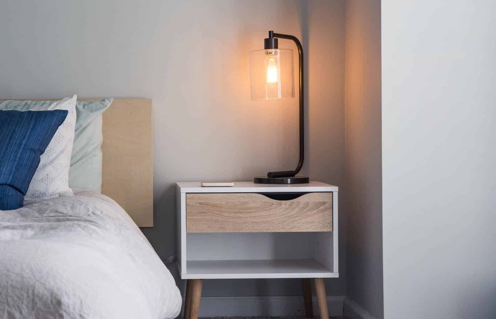 5 Easy Ways To Give Your Bedroom A Chill Vibe The Home Blog