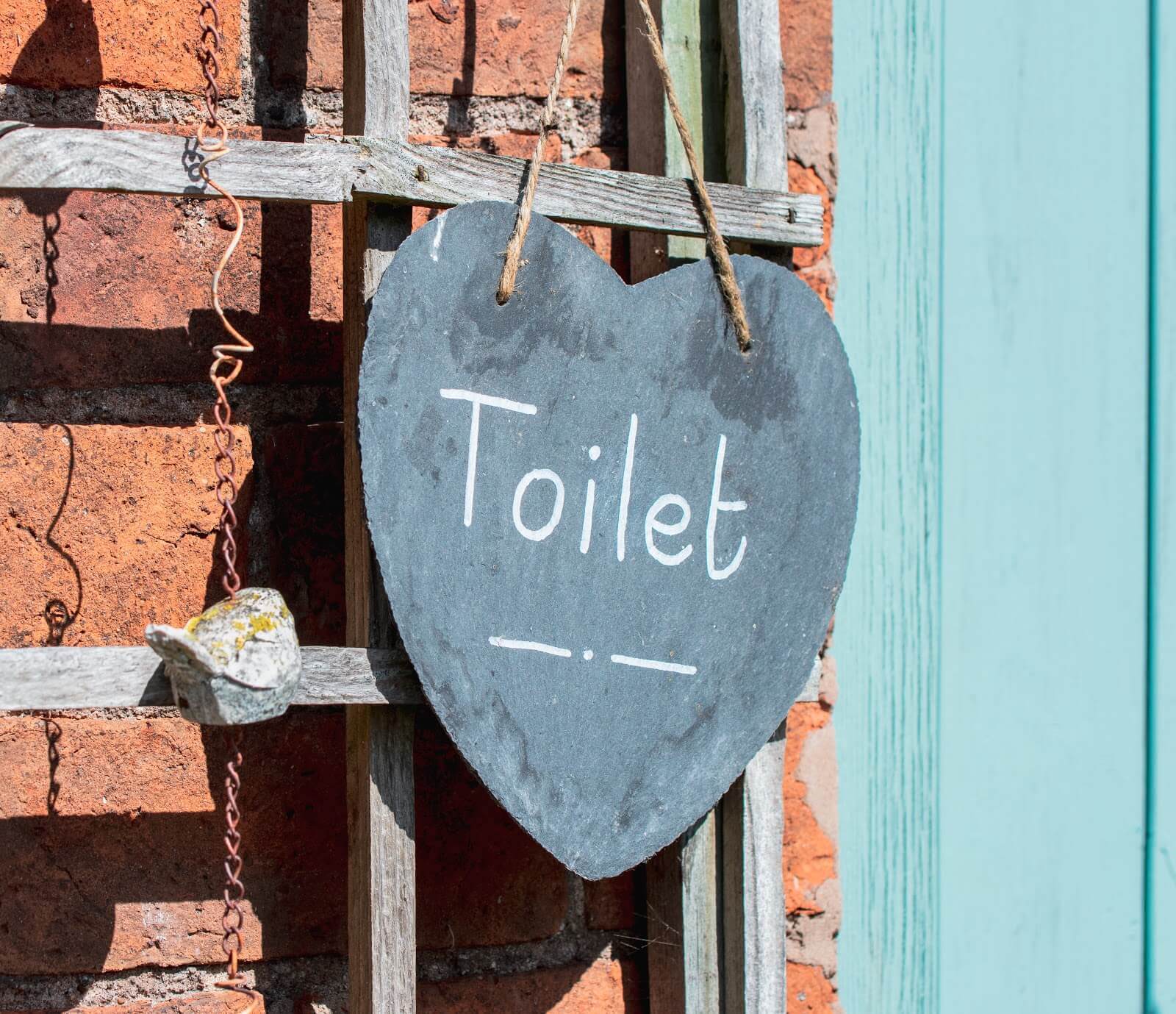 23+ Bathroom Signs That Are PERFECT for Your Home | The Home Blog