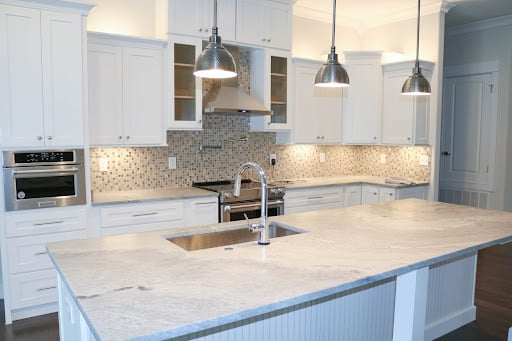 Countertop Seams: How Can You Prevent Them in Your Kitchen?